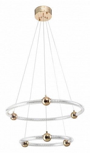 Подвесной светильник Zortes Auralia ZRS.57790.94