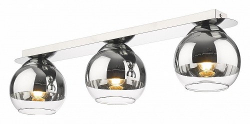 Потолочный светильник Velante 240-107-03