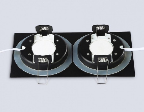 Точечный светильник Ambrella light Techno Spot TN6743