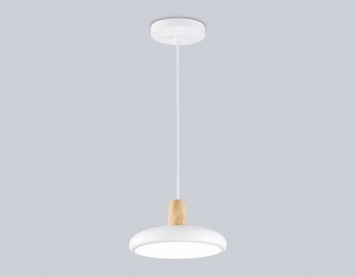 Светильник подвесной Ambrella light COMFORT FL4838
