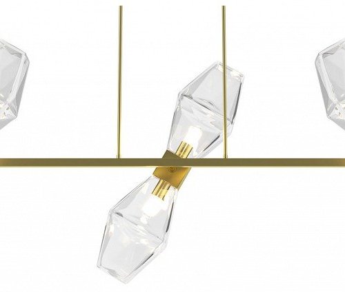 Потолочная люстра Maytoni Coctail time MOD325PL-06G Потолочная люстра Maytoni Coctail time MOD325PL-06G