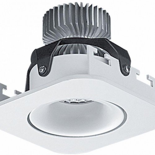 Встраиваемый светильник Ideal Lux Limba 464 LIMBA 464.1-7W-WT Встраиваемый светильник Ideal Lux Limba 464 LIMBA 464.1-7W-WT