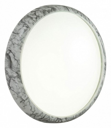 Накладной светильник Sonex Mramo White 7638/DL Накладной светильник Sonex Mramo White 7638/DL