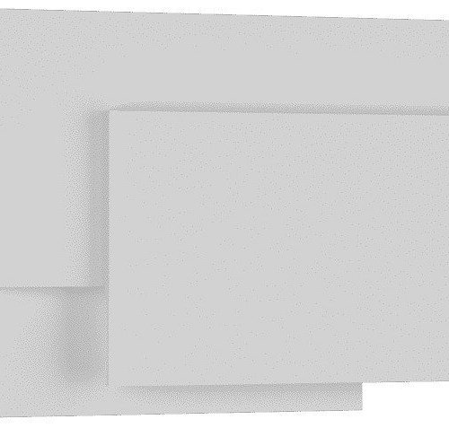 Настенный светильник DesignLed SHADE GW-6809-12-WH-WW Настенный светильник DesignLed SHADE GW-6809-12-WH-WW