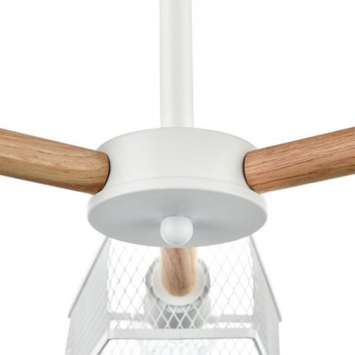 Потолочная люстра Lumion Irma 8246/3C