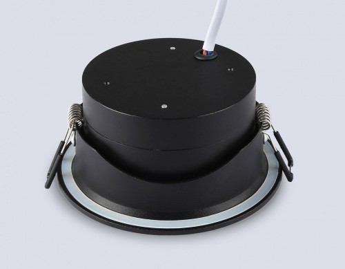 Точечный светильник Ambrella light Techno Spot TN6653