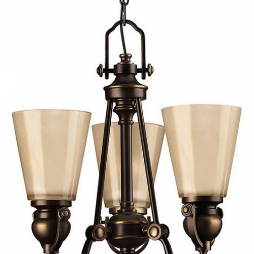 Подвесная люстра Hinkley Mayflower HK/MAYFLOWER3 Подвесная люстра Hinkley Mayflower HK/MAYFLOWER3