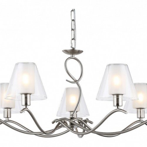 Подвесная люстра Ambrella Light High Light Modern LH57083