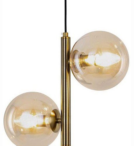 Подвесной светильник Citilux Лорен CL146023