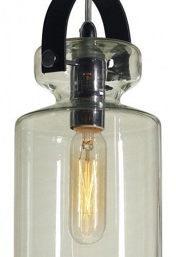 Подвесной светильник Lussole Brighton LSP-9638T