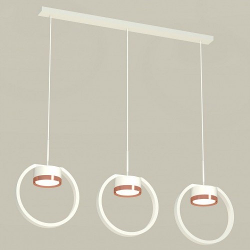 Подвесной светильник Ambrella light XB XB9106104