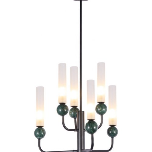 Потолочная люстра Illis V11792-6P