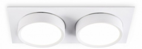 Точечный светильник Ambrella light Techno Spot TN6741