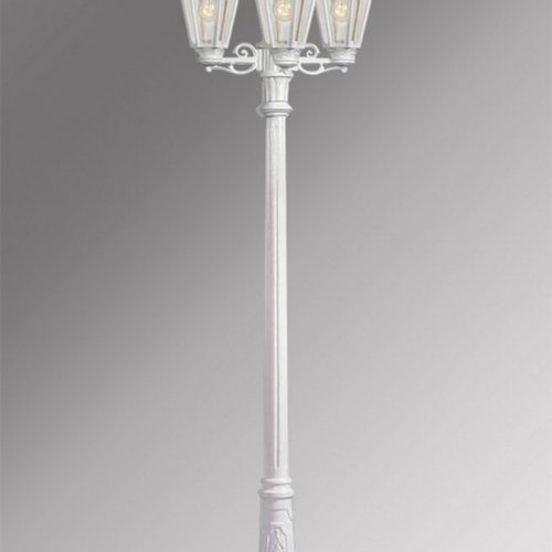 Наземный фонарь Anna E22.157.S30.WXE27