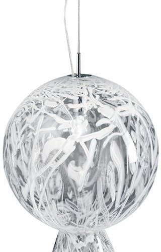 Подвесной светильник Sylcom 101 0101 K CR.SFBIA