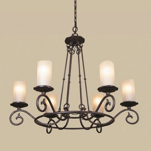 Подвесная люстра LArte Luce Napoli L13806.03 Подвесная люстра LArte Luce Napoli L13806.03