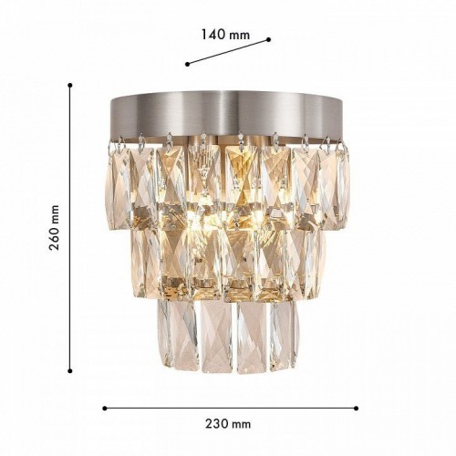 Бра Favourite Magnitudo 4715-2W