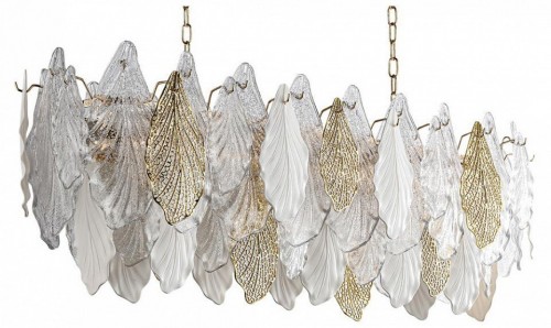 Подвесная люстра Odeon Light Lace 5052/14 Подвесная люстра Odeon Light Lace 5052/14