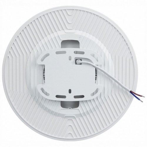 Потолочный светодиодный светильник iLedex Mercury 5551-24W-D160-3/4/6K-WH