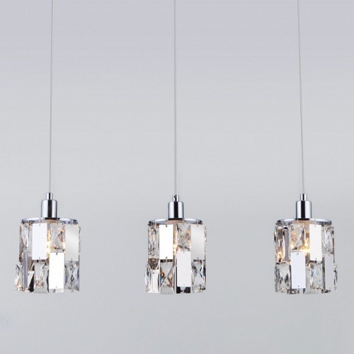 Подвесной светильник Eurosvet Scoppio a044681 Подвесной светильник Eurosvet Scoppio a044681