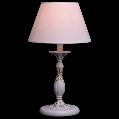 Настольная лампа MW-Light Свеча 2 301039501