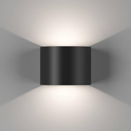 Настенный светодиодный светильник DesignLed GW Tape GW-A310R-6-BL-NW 002102