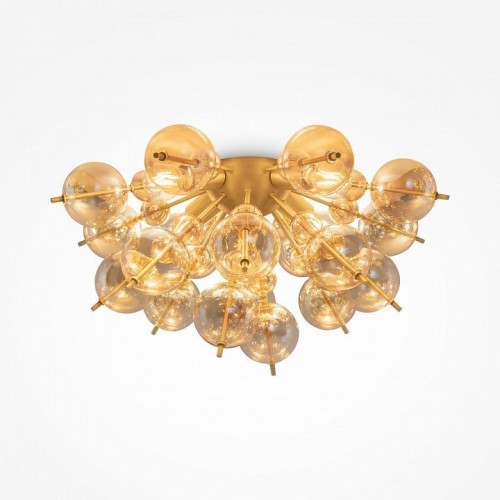 Потолочная люстра Maytoni Bolla MOD133CL-04BS Потолочная люстра Maytoni Bolla MOD133CL-04BS