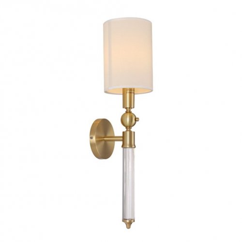 Бра Linda 3541/A brass new без абажуров Бра Linda 3541/A brass new без абажуров