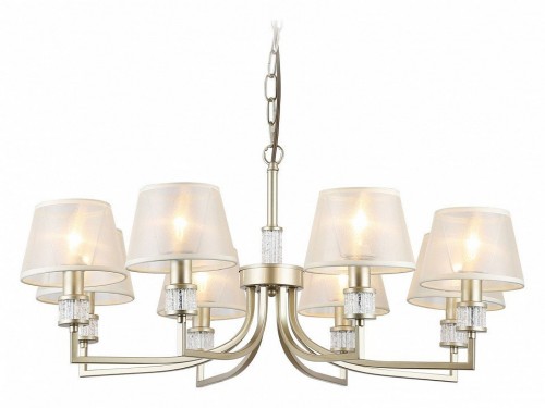Подвесная люстра Ambrella Light High Light Classic LH71217