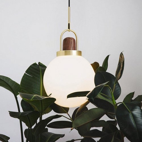 Подвесной светильник ImperiumLoft 101295-26