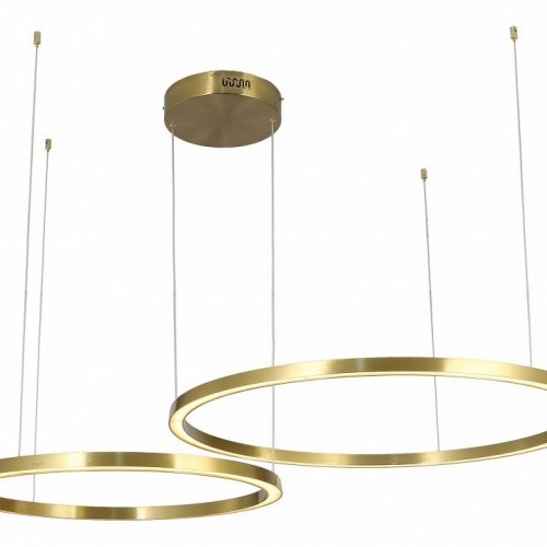 Подвесной светильник Zortes Lucia ZRS.25291.88