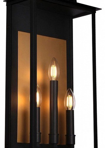 Накладной светильник Favourite Lume 4299-3W