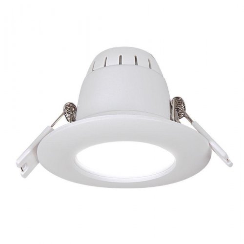 Встраиваемый светодиодный светильник Jazzway PLED DL2 1026828