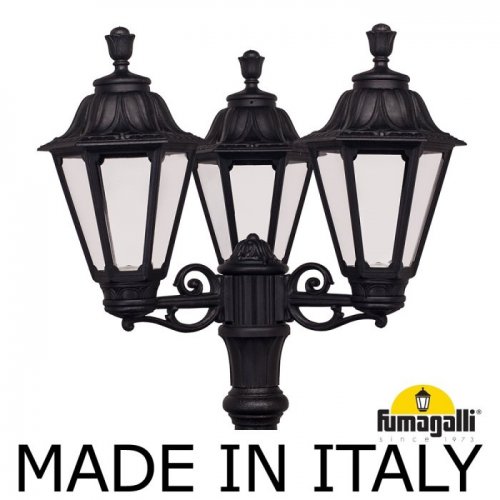 Наземный фонарь Rut E26.202.S30.AXE27