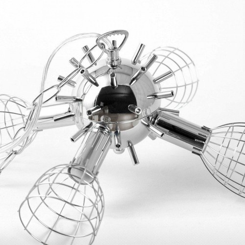 Подвесная люстра LGO Idaho LSP-8986