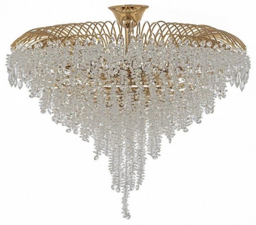 Потолочная люстра Arti Lampadari Imperia E 1.2.60.106 G