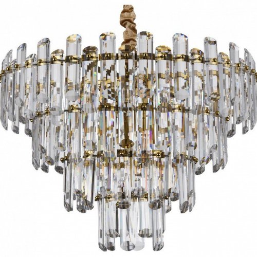 Подвесная люстра Divinare Rosie 3511/17 LM-8