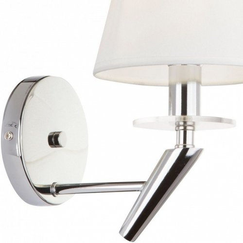 Бра Freya Una FR5031WL-01CH Бра Freya Una FR5031WL-01CH
