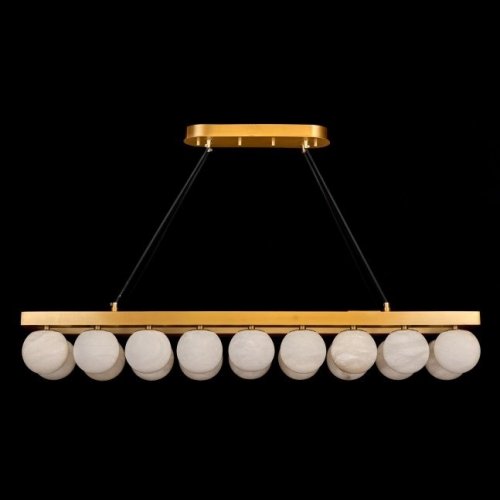 Подвесной светильник Bola de nubes FL1010-18P Подвесной светильник Bola de nubes FL1010-18P