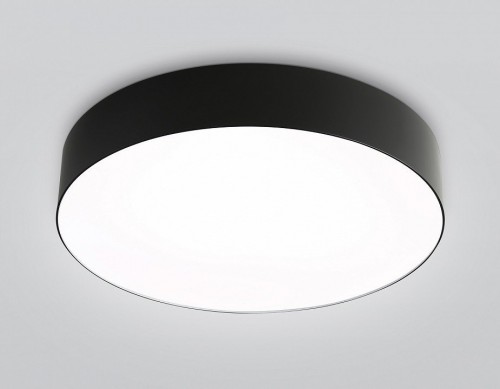 Потолочный светильник Ambrella light Orbital FZ1360