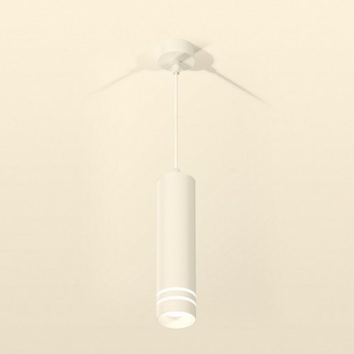 Подвесной светильник Ambrella light Techno Spot XP6355003