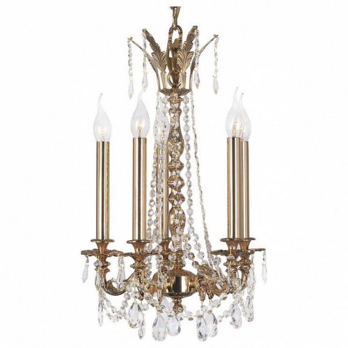 Подвесная люстра Dio D'Arte Arezzo E 1.1.5.600 GB Подвесная люстра Dio D'Arte Arezzo E 1.1.5.600 GB