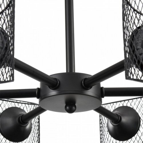 Потолочная люстра Lumion Tidina 8238/6C Потолочная люстра Lumion Tidina 8238/6C