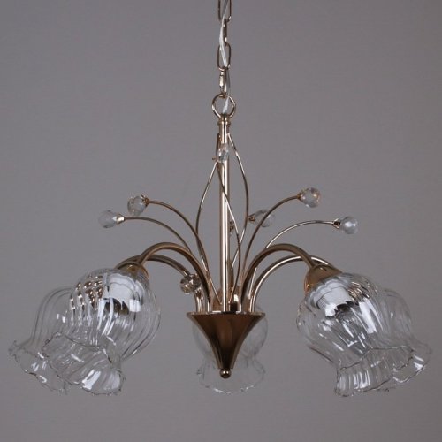 Подвесная люстра Reluce 50028-0.4-05 FGD