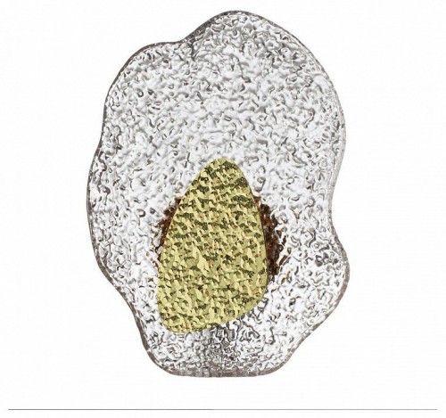 Настенный светодиодный светильник Odeon Light Coralla L-Vision 5460/12WLA