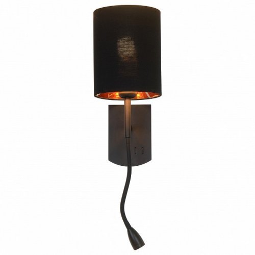 Бра Omnilux Ocricchio OML-62711-02 Бра Omnilux Ocricchio OML-62711-02