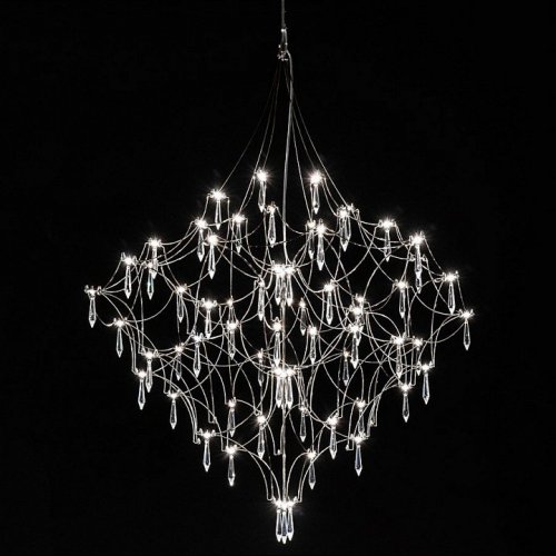 Подвесная люстра O-LUCE Christina 1095711-1