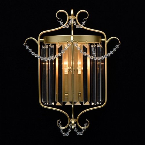Настенный светильник MW-Light Адель 373024701
