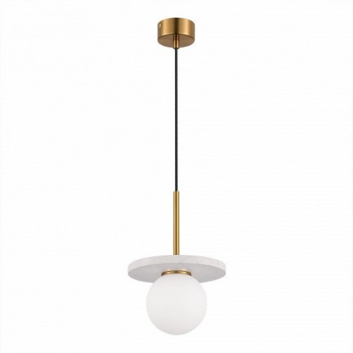 Подвесной светильник ST-Luce Nebula SL1191.353.01 Подвесной светильник ST-Luce Nebula SL1191.353.01