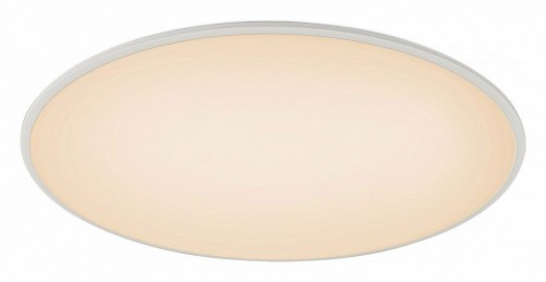 Потолочный светодиодный светильник Mantra Slim 7978